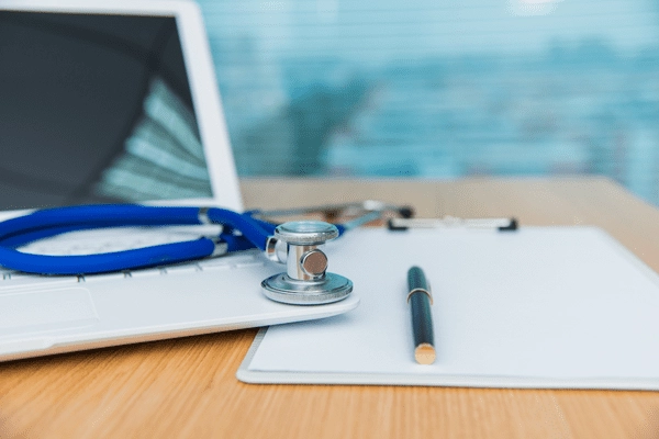 Imagem do artigo Como escolher um escritório de contabilidade para médicos