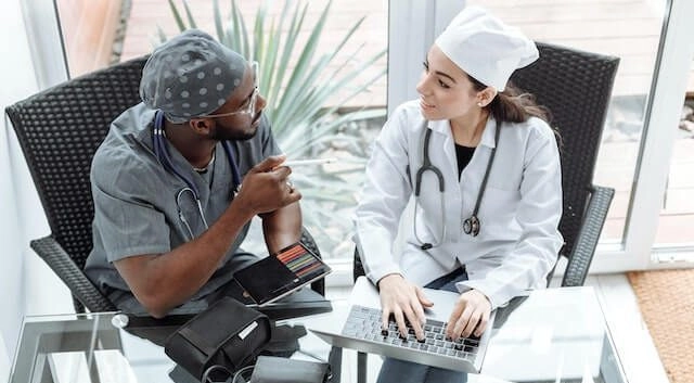 Imagem do artigo Tenha uma Gestão Contábil eficiente na contabilidade médica