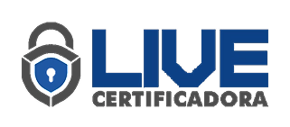 ícone do tópico Certificado digital